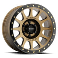 MR305 Nv  18X9  0MM Offset