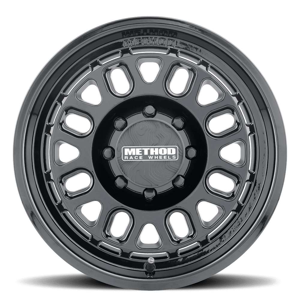 MR321  18X9  +18MM Offset  8X6.5  1