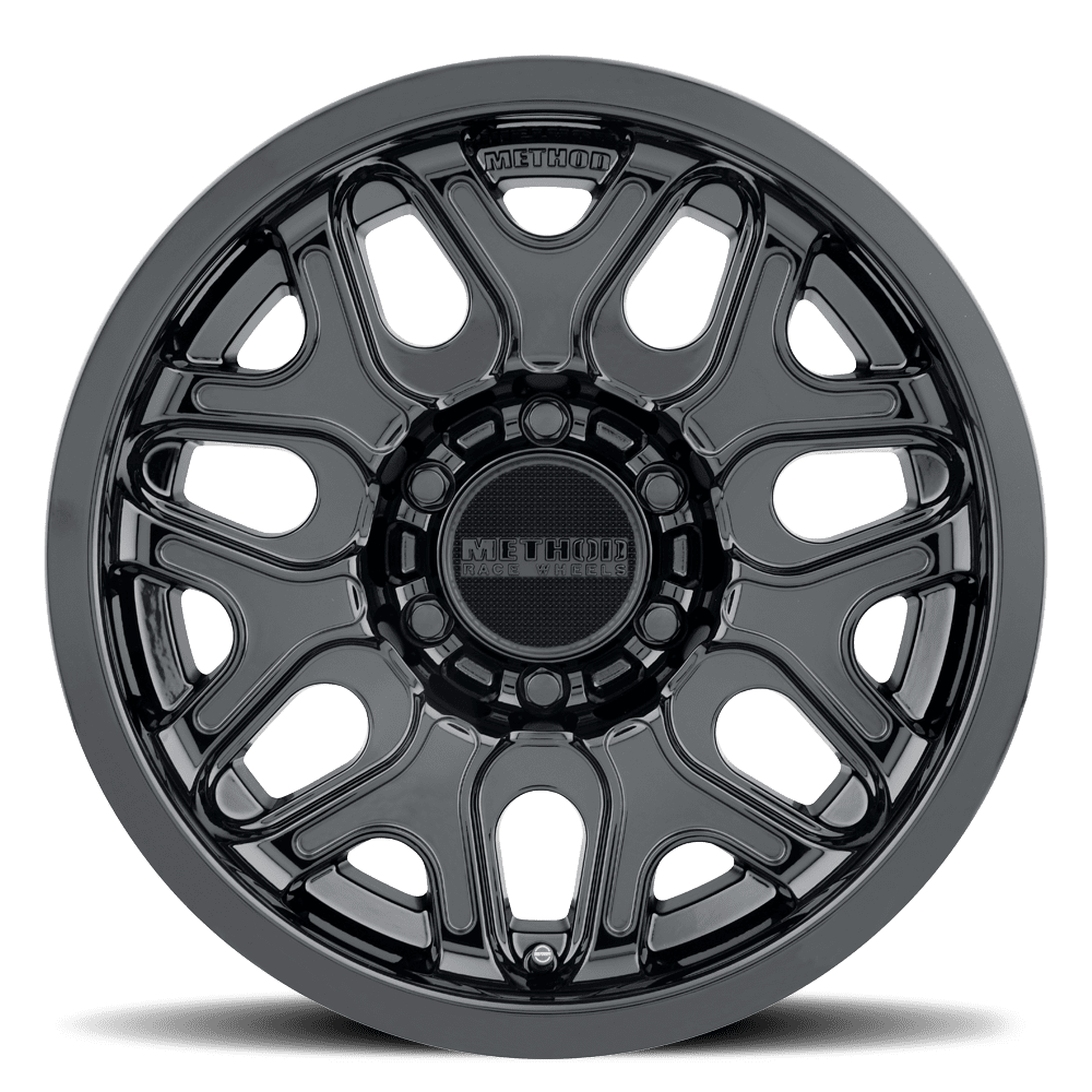 MR322  18X9  +18MM Offset  6X5.5  1