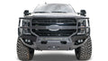 2019 Chevy 1500 Matrix Front W/ No