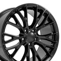 19' Replica Wheel CV22 Fits Chevrol