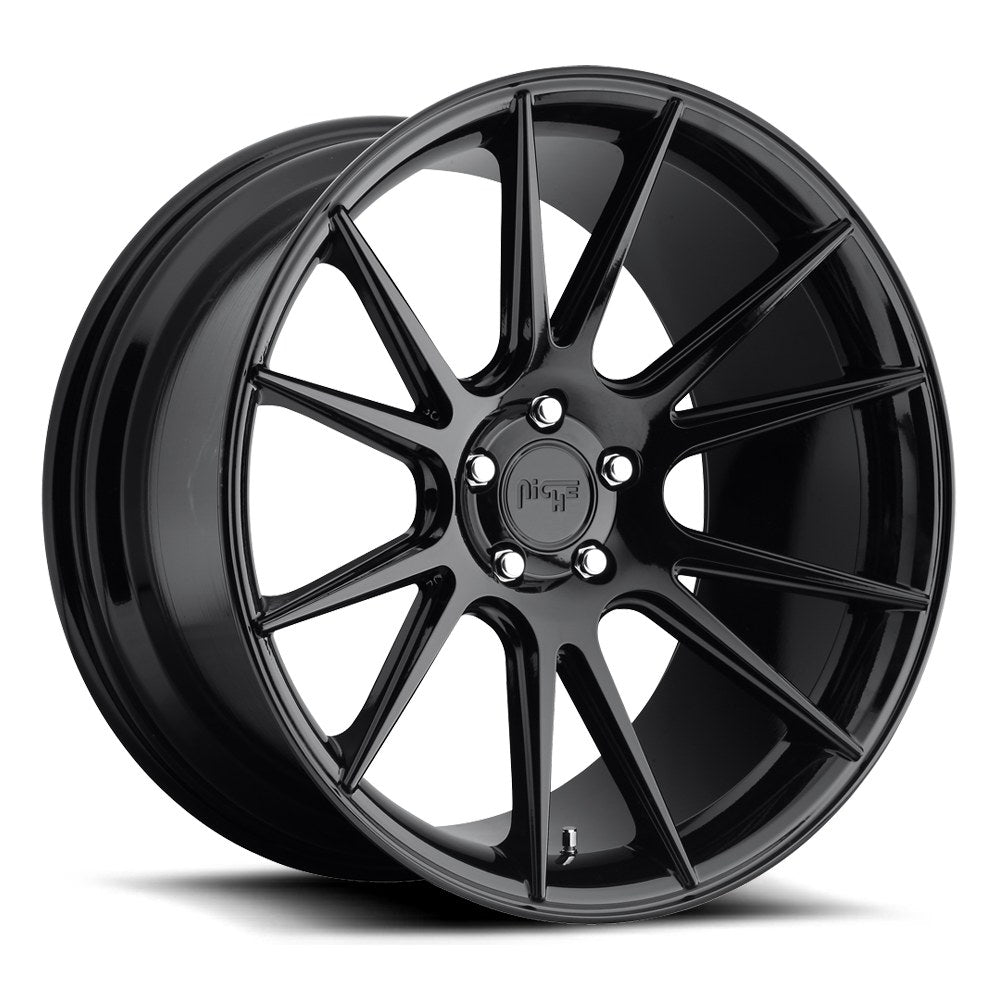 Niche 1PC VICENZA 20X10 5X120 72 MB +40