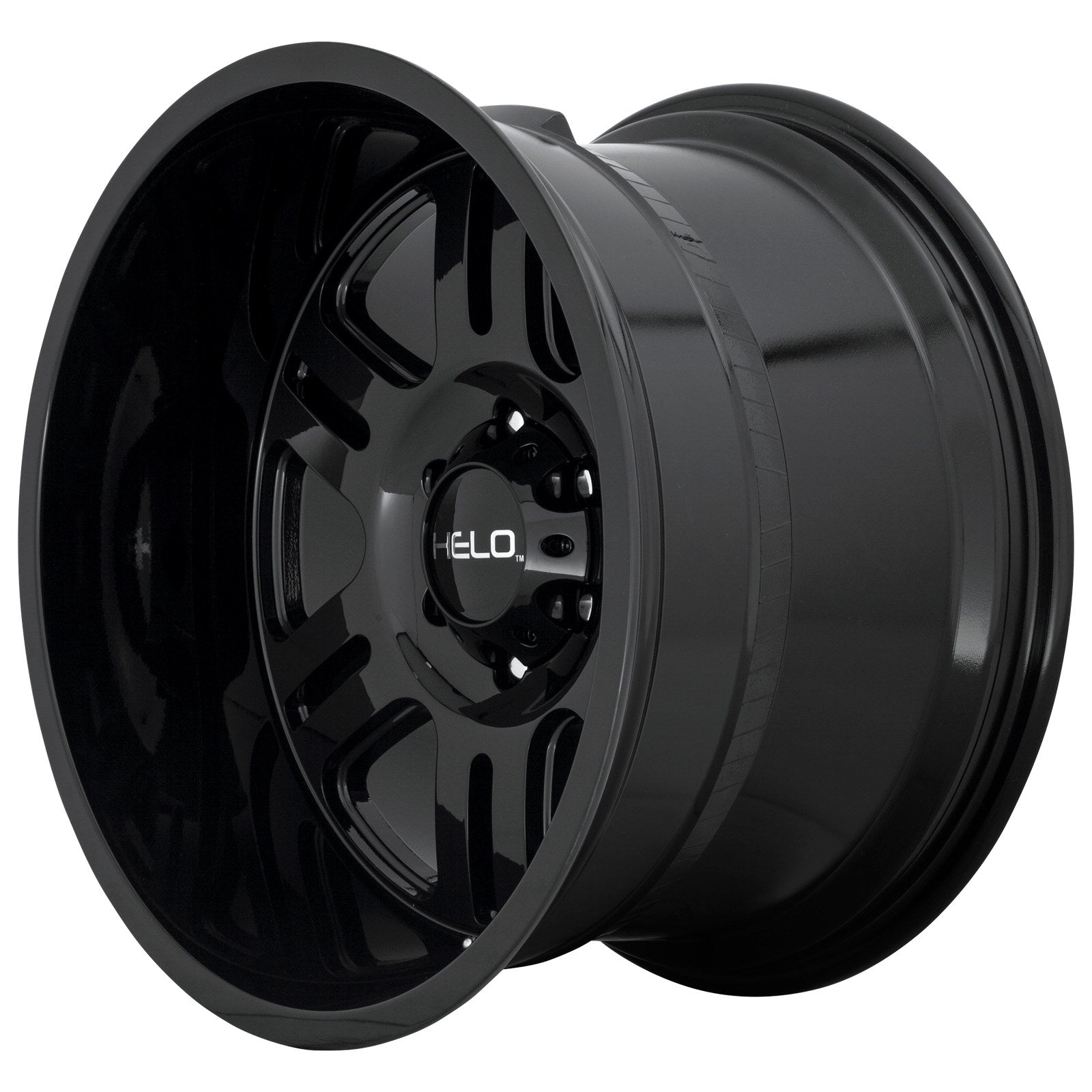 Helo HE916 20X9 6X5.5 G-BLK 00MM