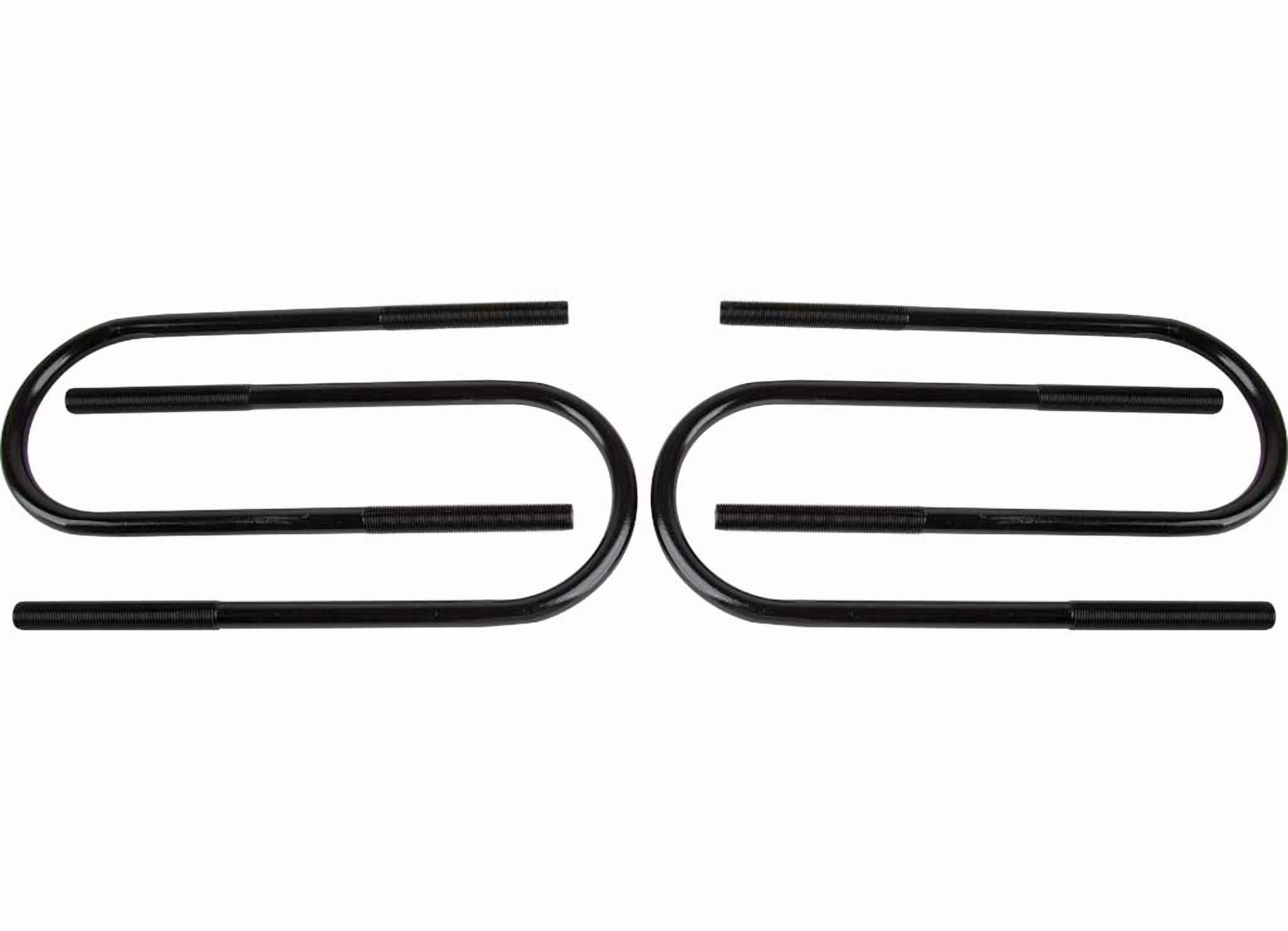 Axle U-Bolt