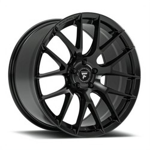 360B-9854445 19X8.5 5X112 (+45) Fit