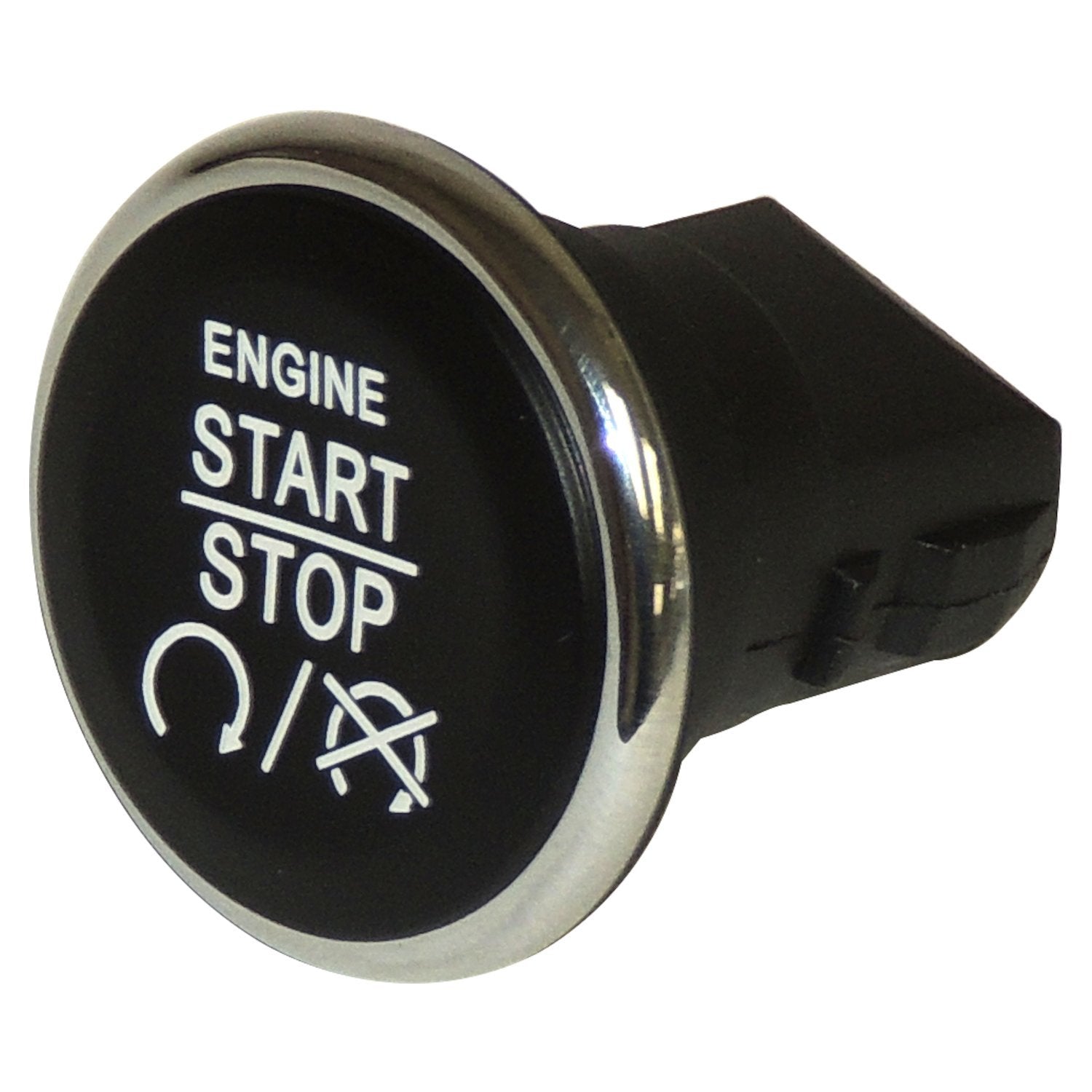 IGNITION SWITCH