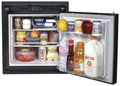 Norcold DC751BB 2.7 Cubic Foot Single Compartment Refrigerator with Freezer