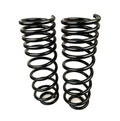 09-18 Ram 1500 2' Rear Drop Coils