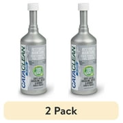 Exhaust System Cleaner