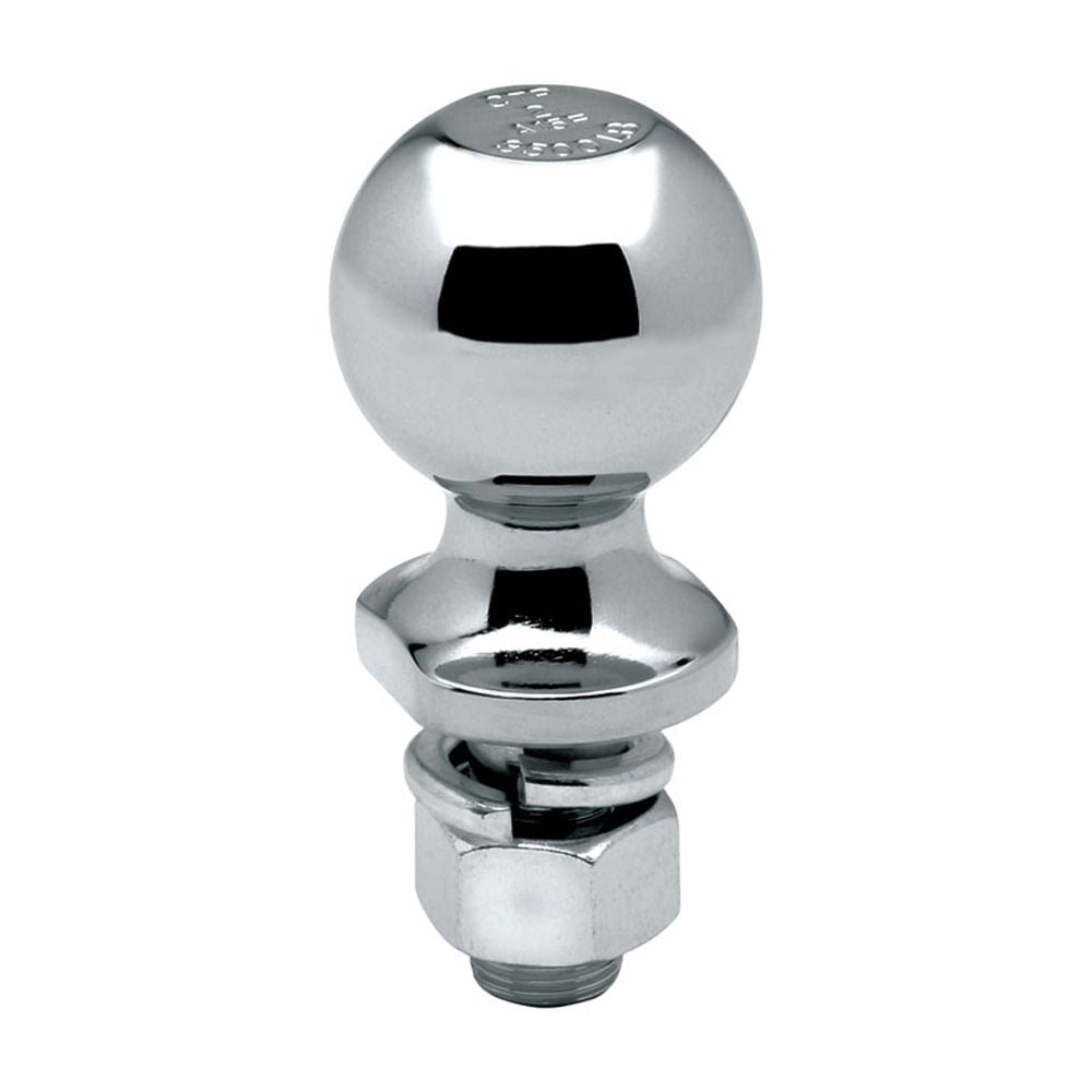 Hitch Ball  2' X 3/4' X 3