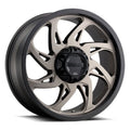 230 Series Villain 20X9 Bz