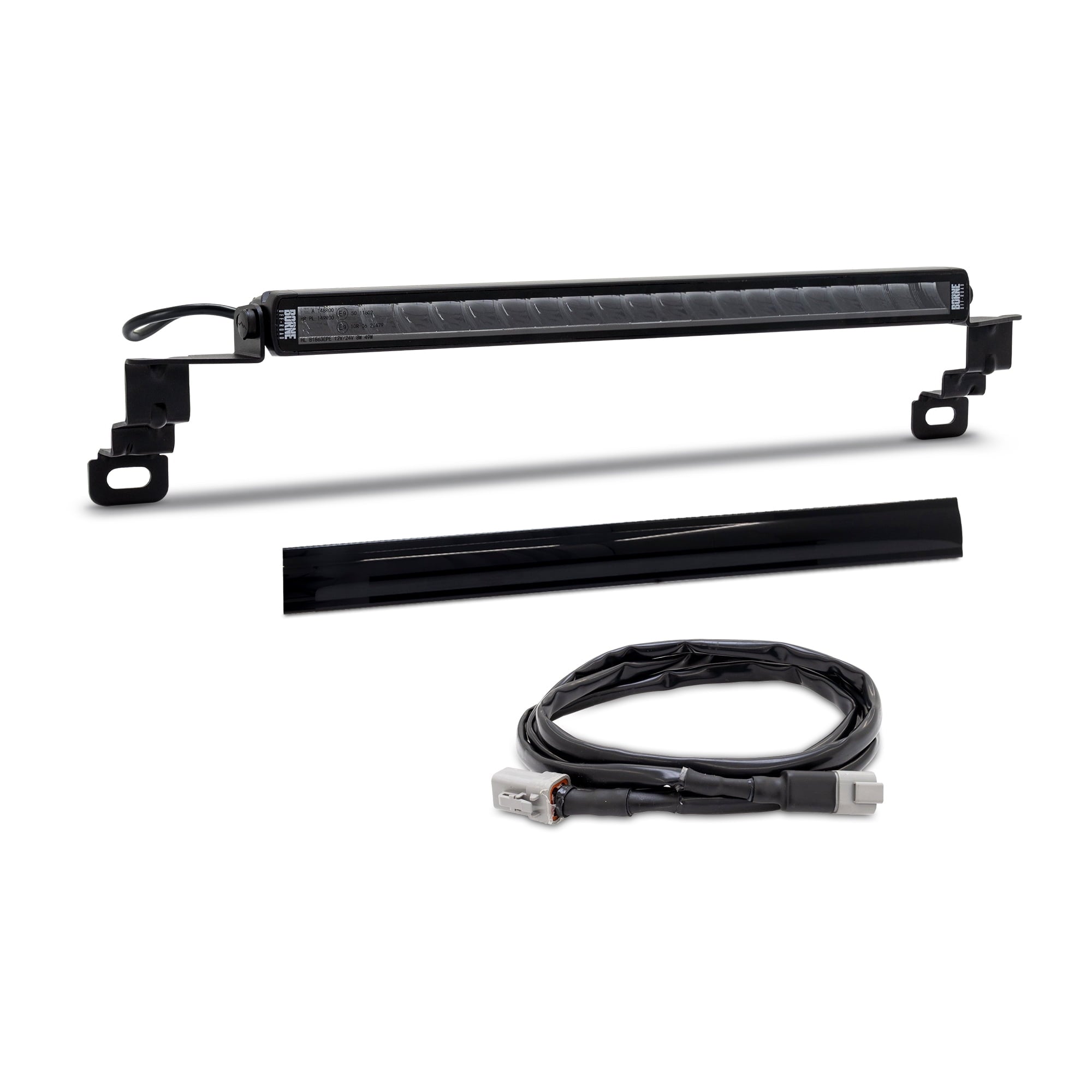 21+ Bronco Direct Fit Light Bar  ST