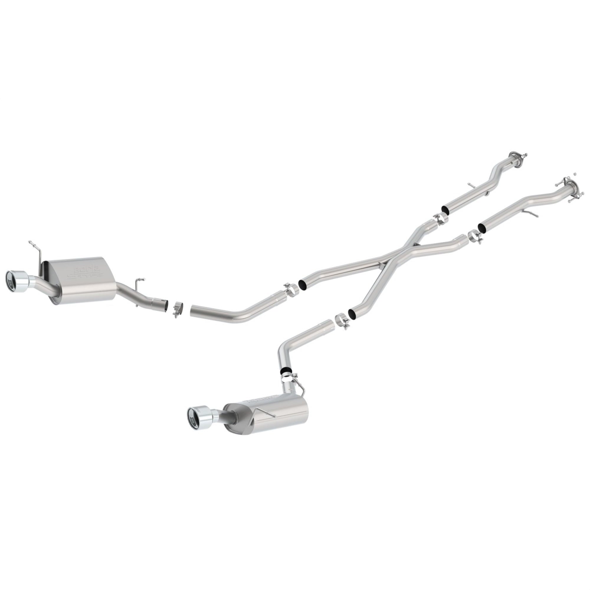 CB 11-12 Durango 5.7L AT