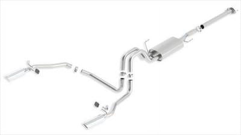 Atak 3IN F150 5.0L 2011