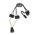 T-One Connector Assmebly