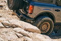 2021-2023 Ford Bronco Odyssey Fende