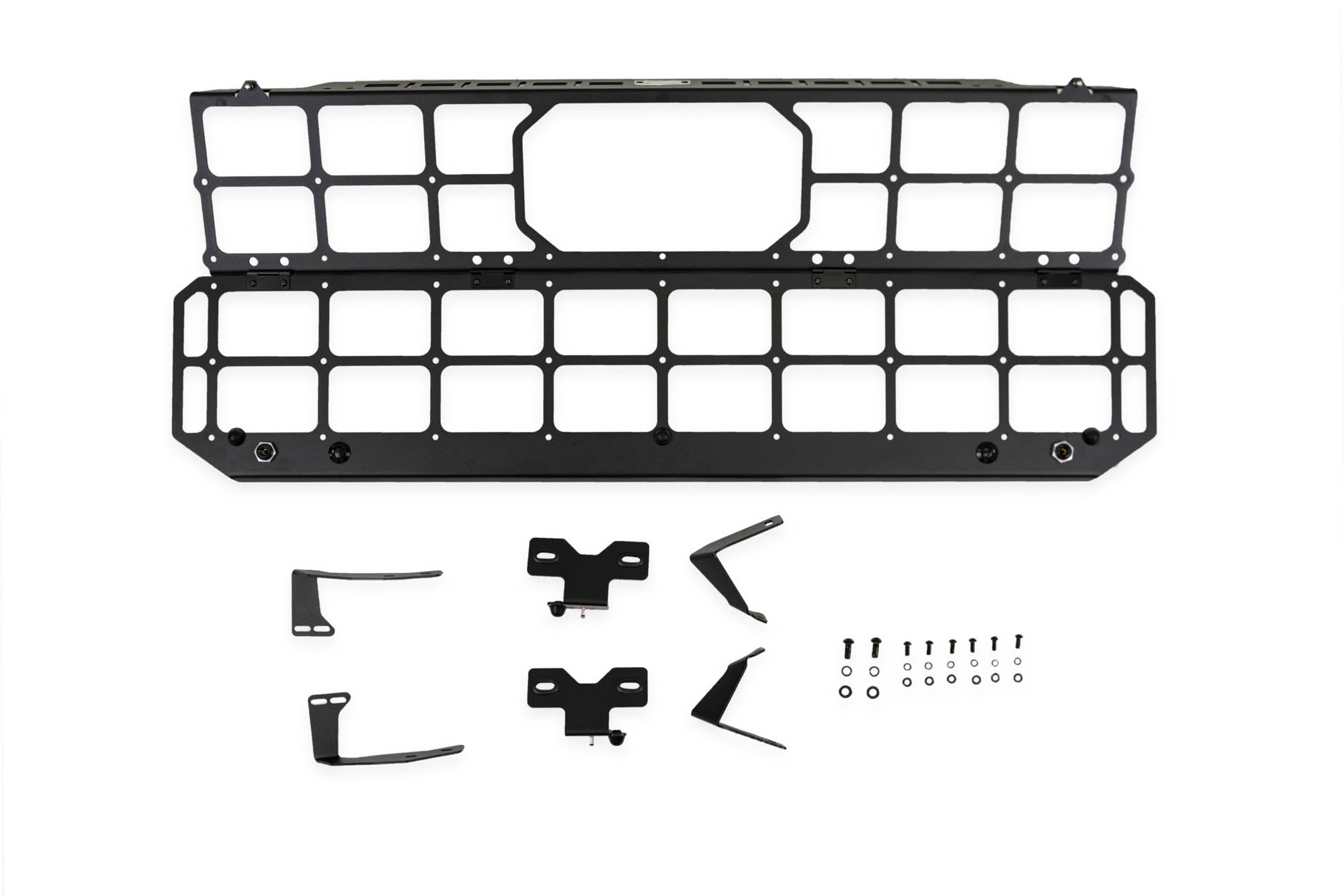 2021-2024 Ford Bronco Dog Barrier
