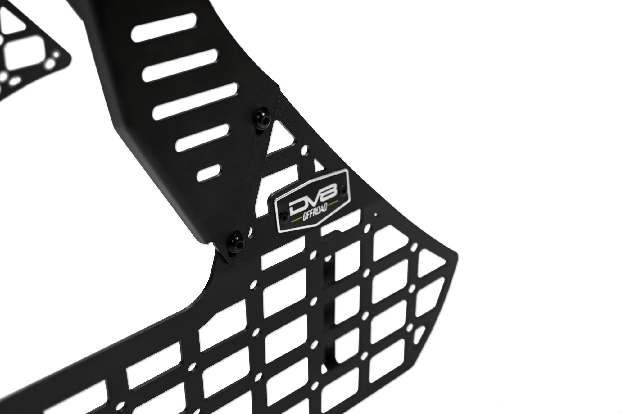 Toyota Tundra & Sequoia Center Console Molle Panels & Device Mount