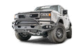 2024 Toyota Land Cruiser Matrix Fro