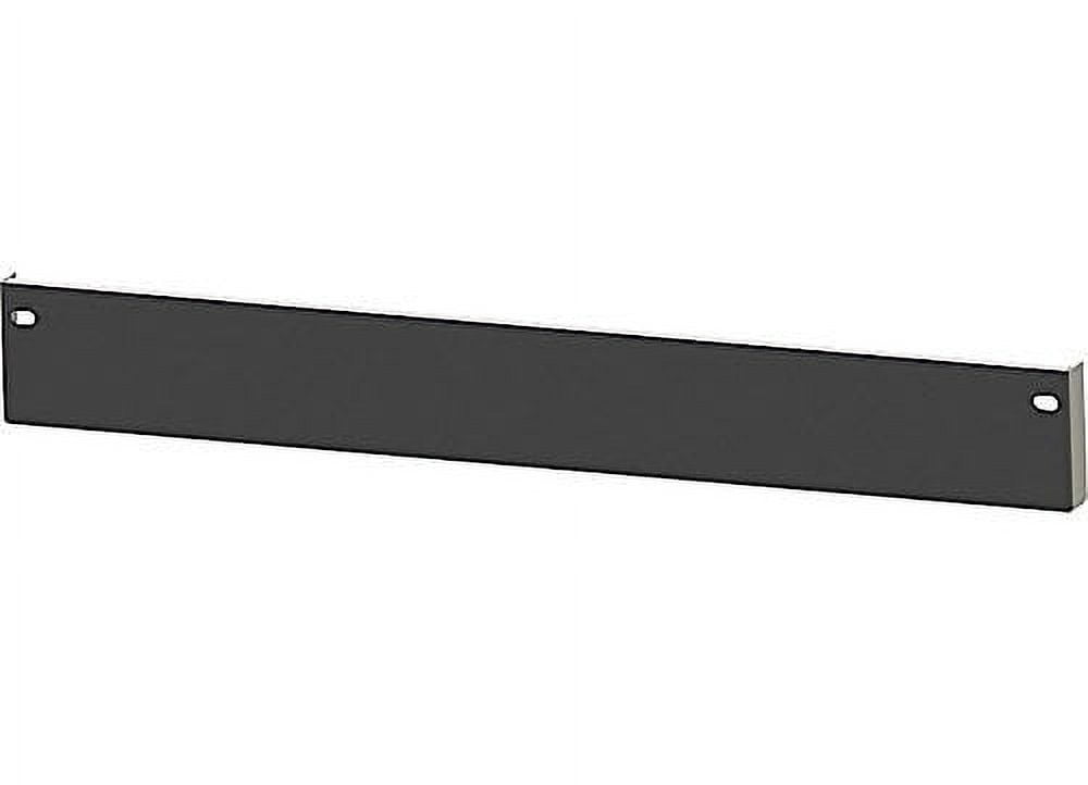 20' L X 2.75' H Shelf Lip