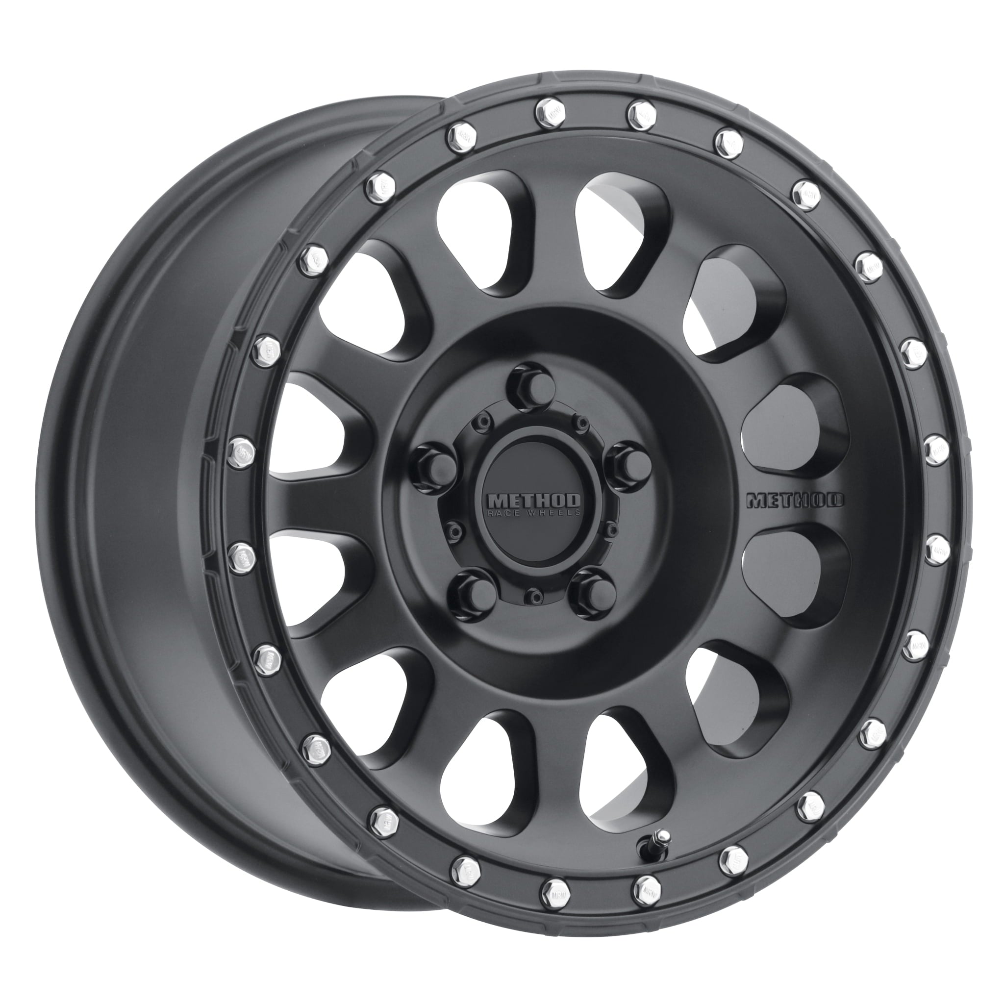 MR315  20X9  +18MM Offset  5X5  71.