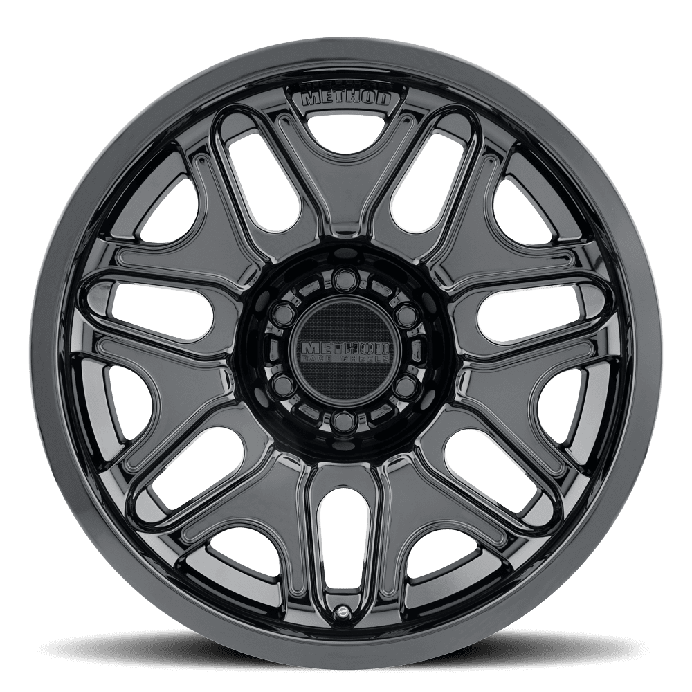 MR322  20X9  +12MM Offset  6X135  8
