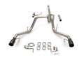 21-24 Ford F-150  CB-Amt-Dual Fact