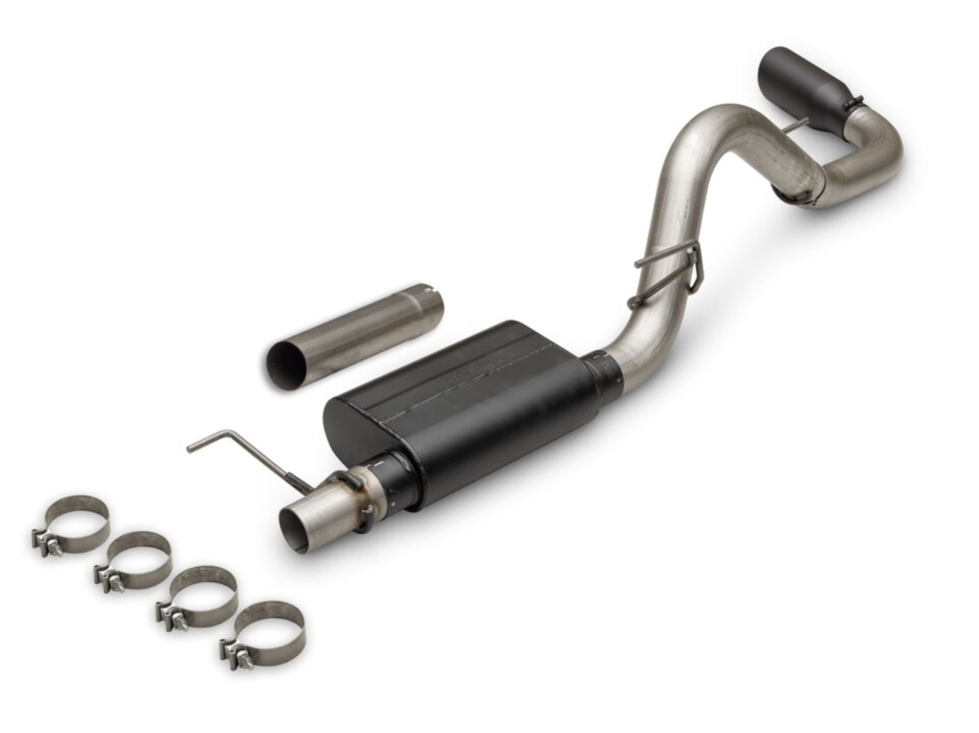 21-24 Ford F-150 Power Boost 3.5L