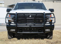 22-24 Chevy Silverado 1500 Black HD