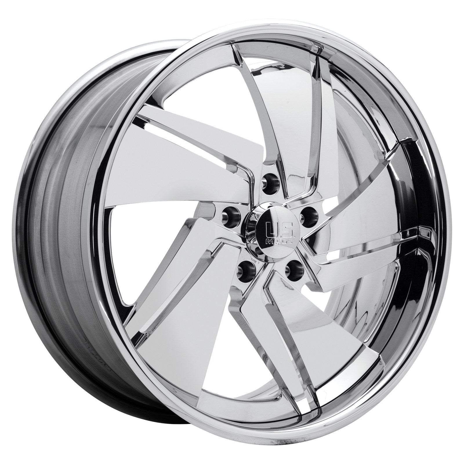 Us Mag 1PC Phantom 26X9 5X5 78.1 BR +01 Left
