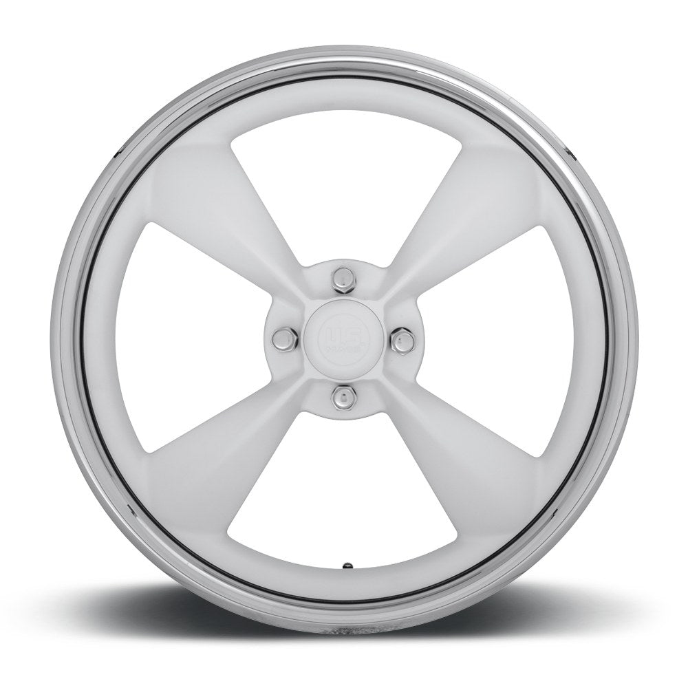 Us Mag 1PC Standard 15X8 5X101.6 63.7 H +00