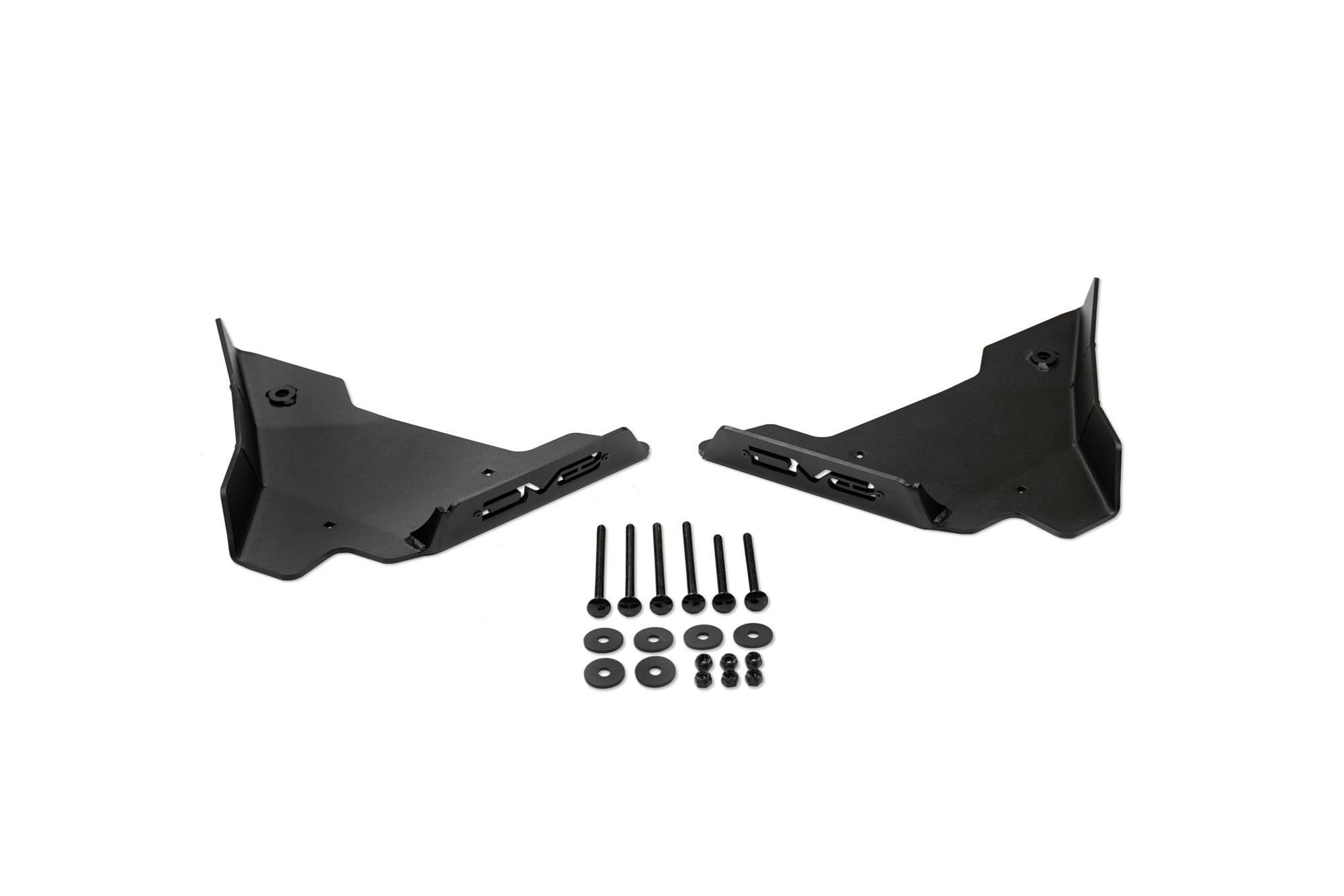 Toyota Tundra & Sequoia Front Lower Control Arm Skid Plates