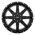 Tuff T-15 22X10.0 5/114.3 ET-19 CB7