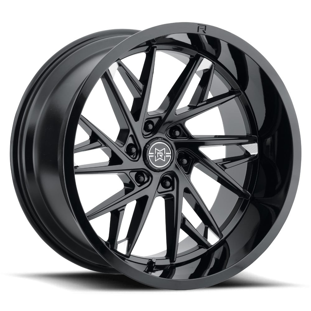 Method Race Wheels