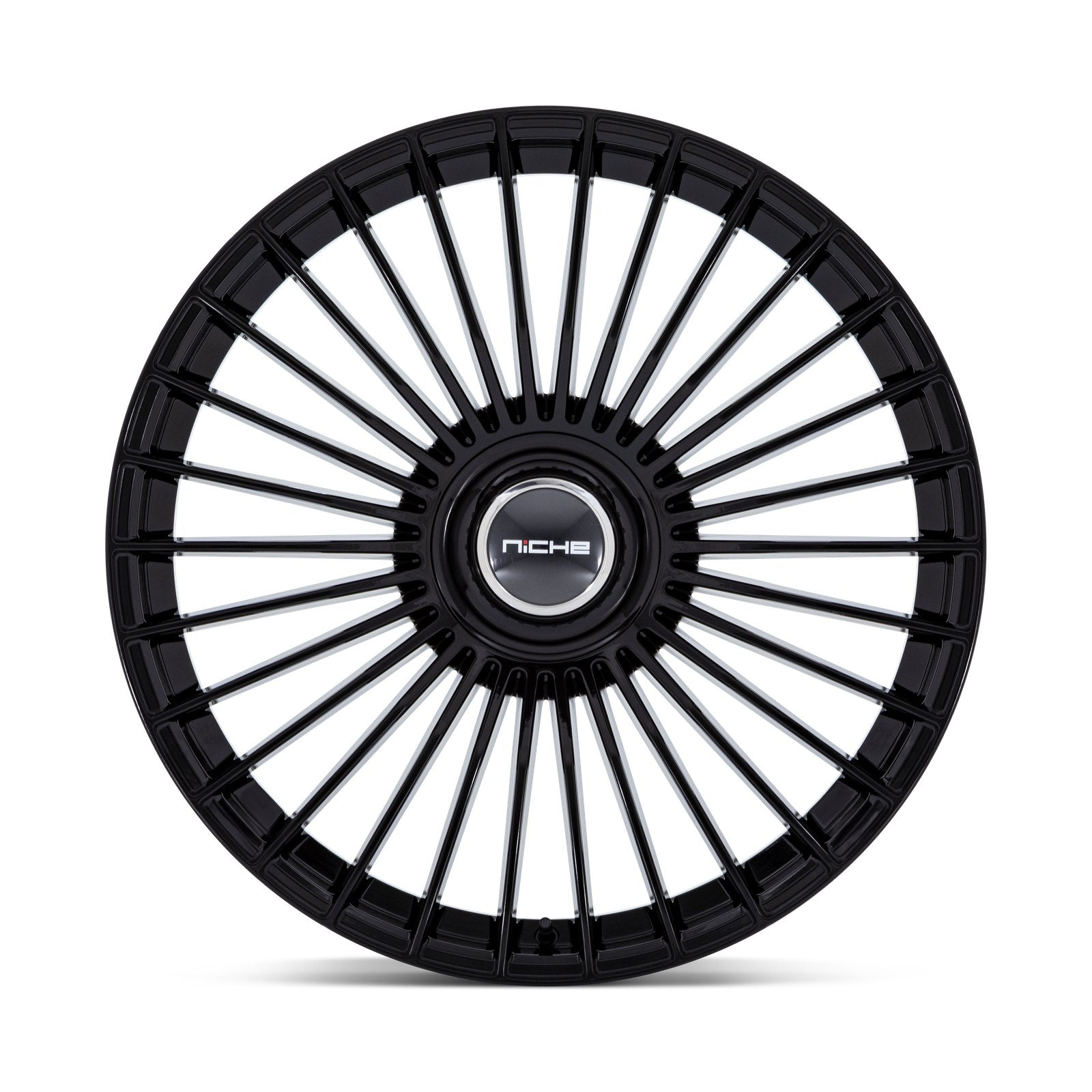 Niche 1PC SERENE 21X10.5 5X112/120 72 +38 TNM-BRSH