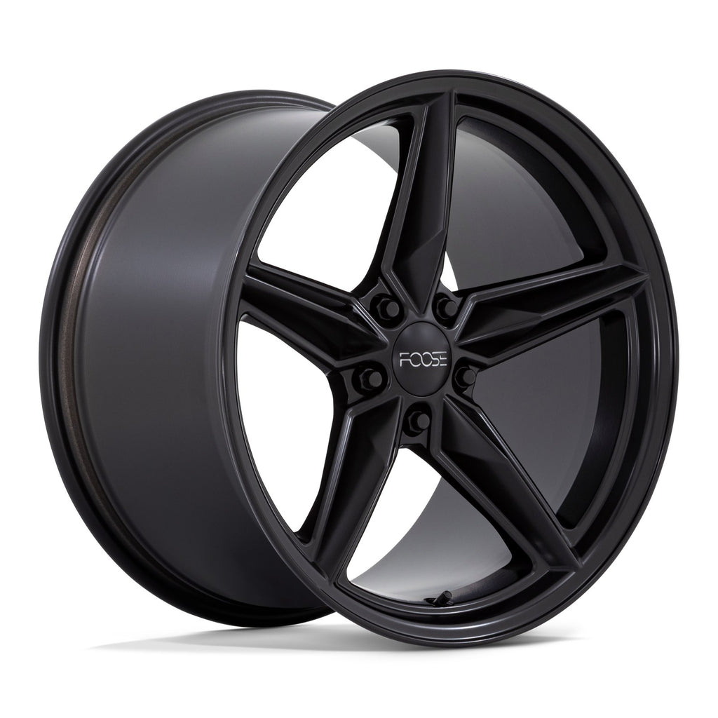 Foose 1PC CF8 20X11 5X120 67 SL +43