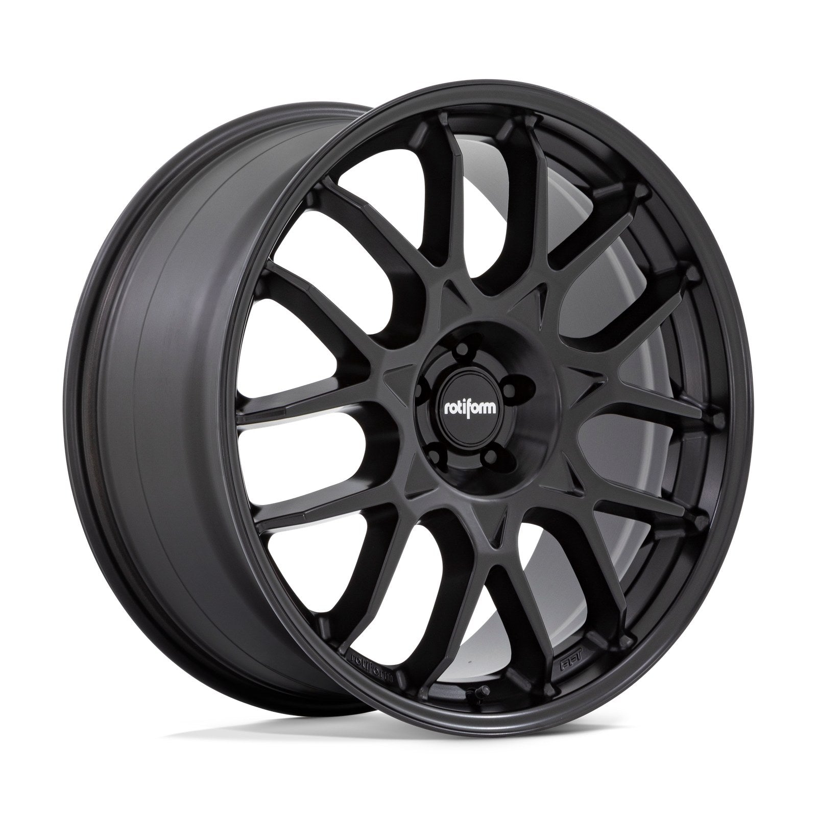 Rotiform ZWS 22X12 5X112 66 VD +35 (DP)