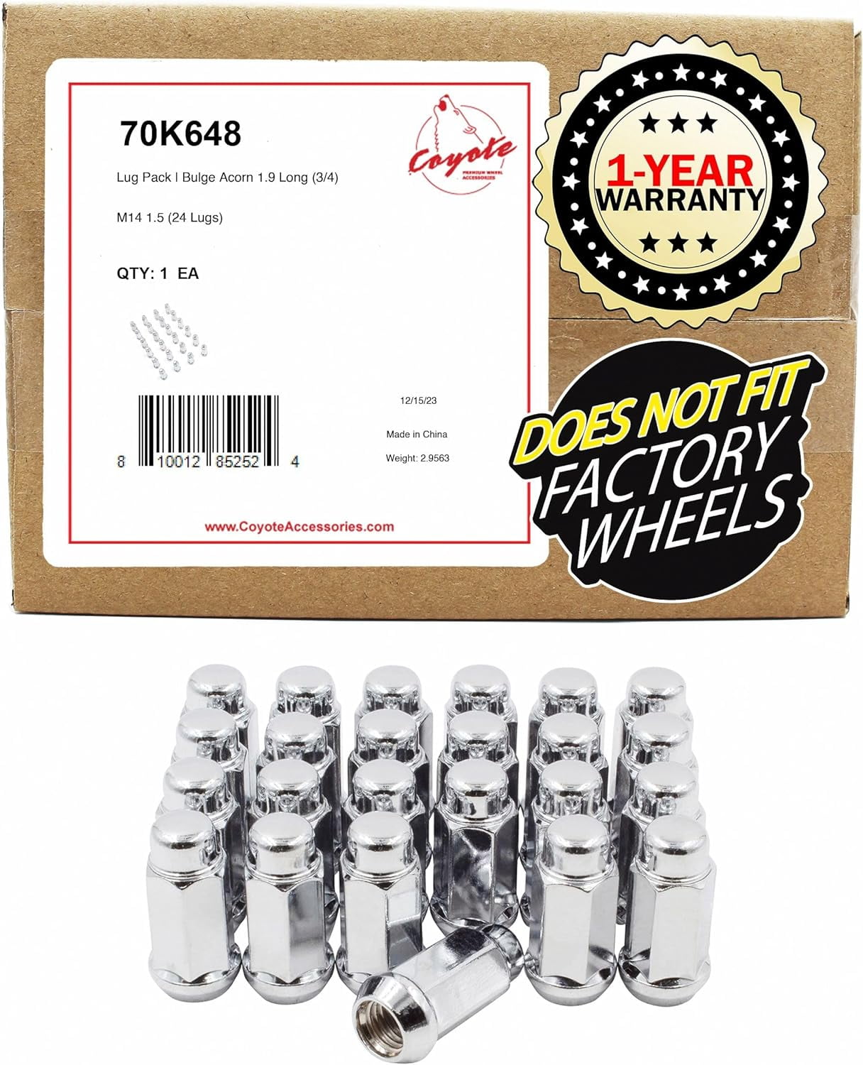 Blg 1.9 3/4 M14(24)