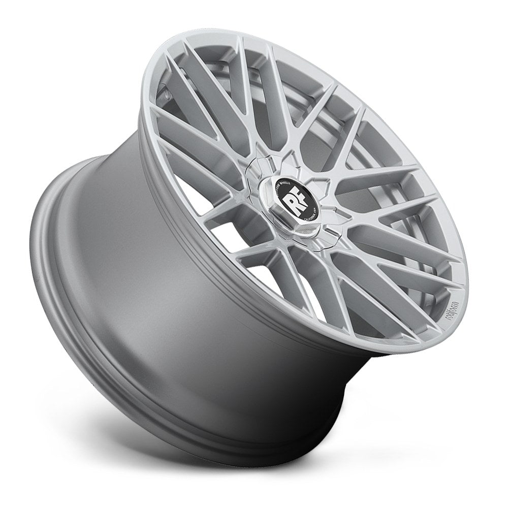 Rotiform RSE 18X8.5 5X112/4.5 72 GD 45MM