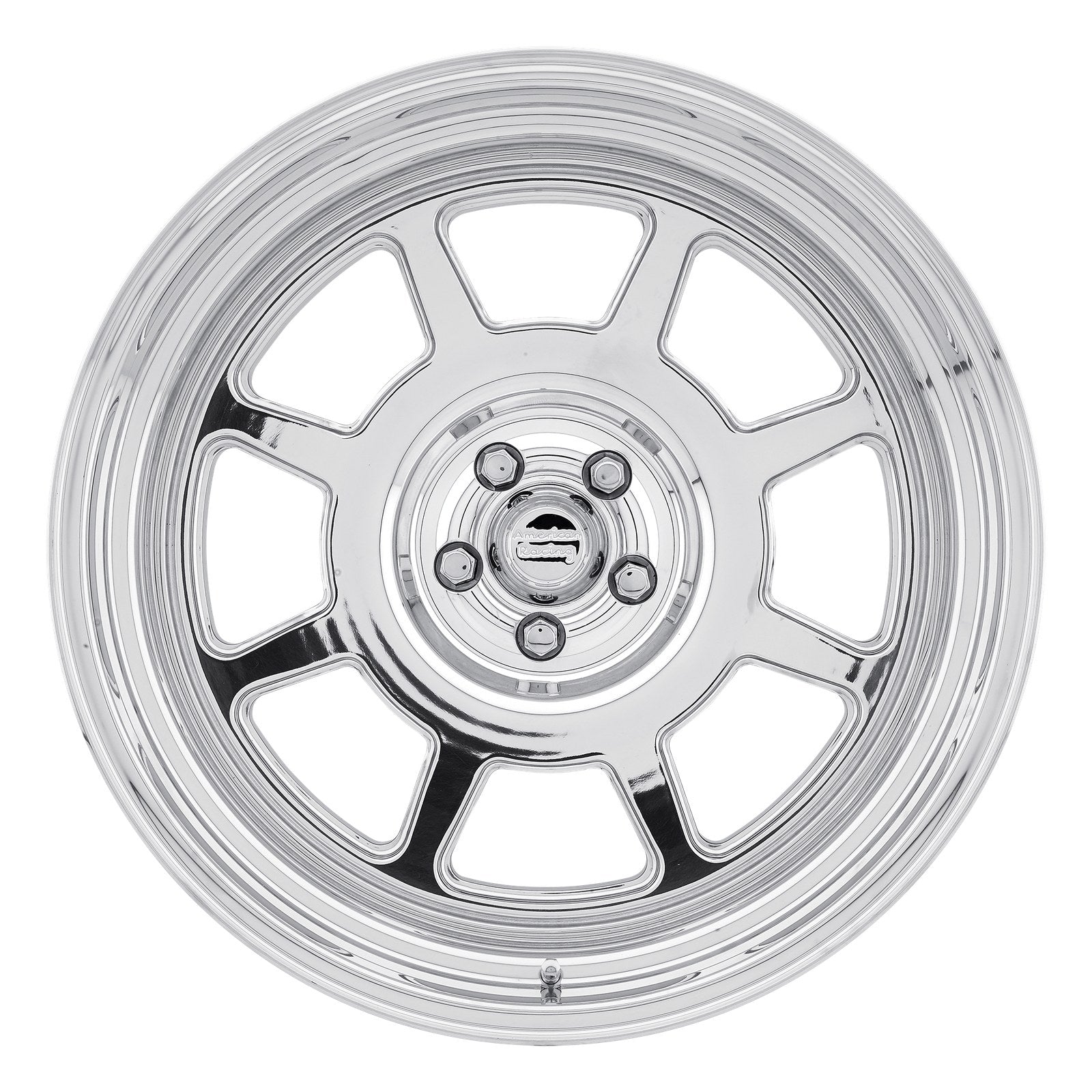 American Racing Forged VF503 FORGED 18X9 5X4.75 POL 5.75BS