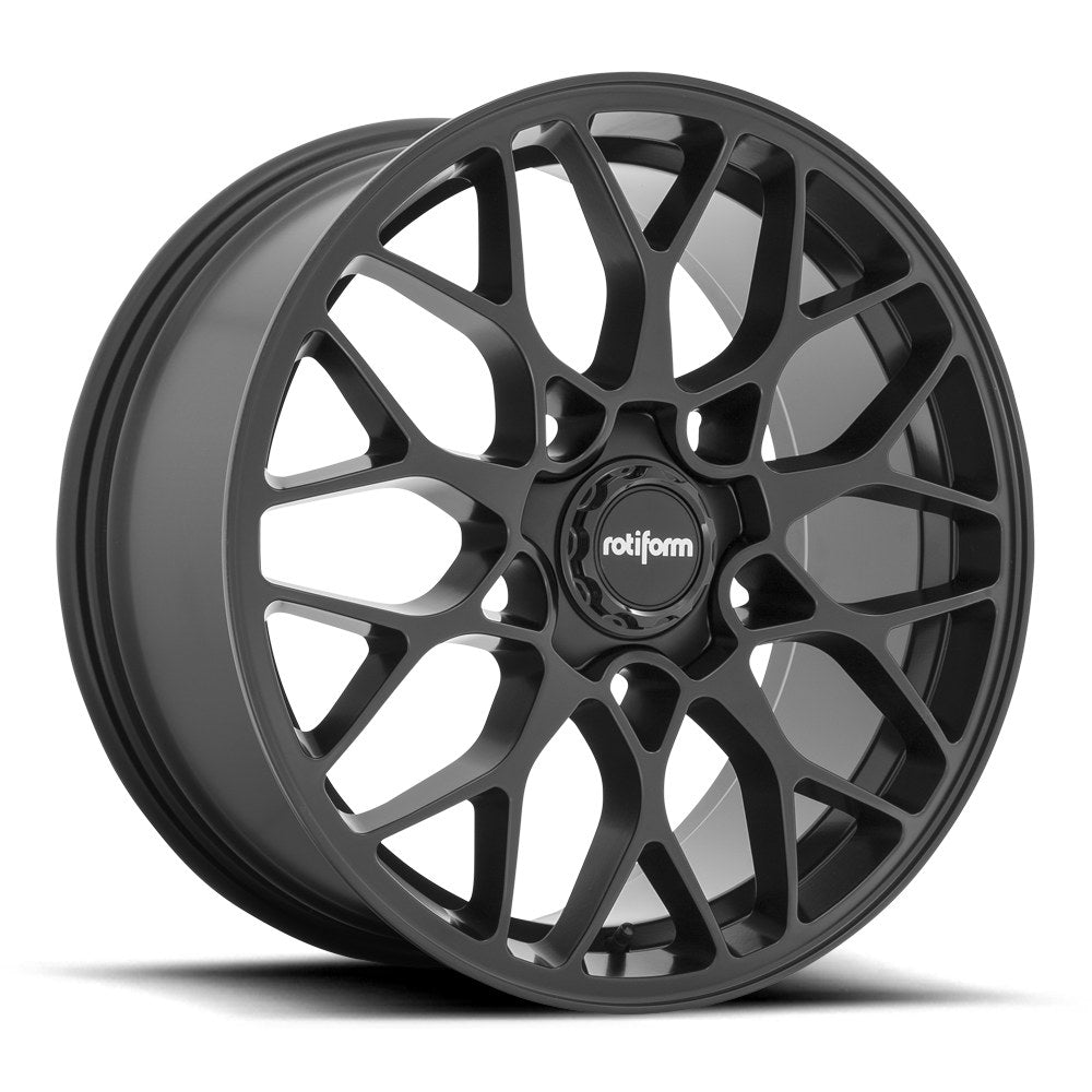 Rotiform SGN 20X10.5 BLANK 66 SL 20MM (98-121)
