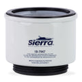 Fuel Filter 10 Micron