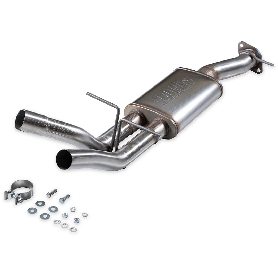 25 Ram 1500 3.0L Direct Fit Muffler