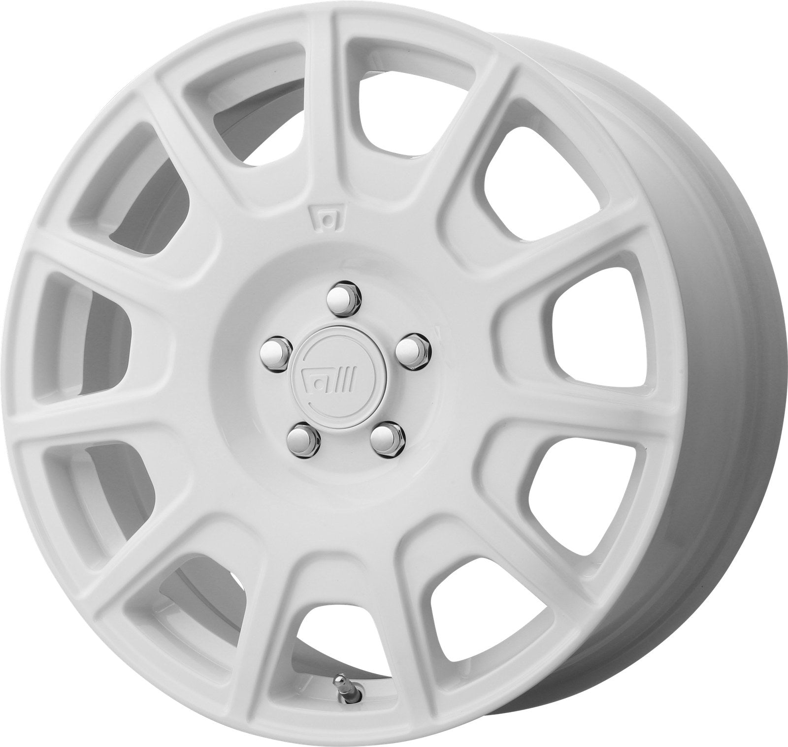 Motegi MR139 17X7.5 5X100 S-BLK 40MM