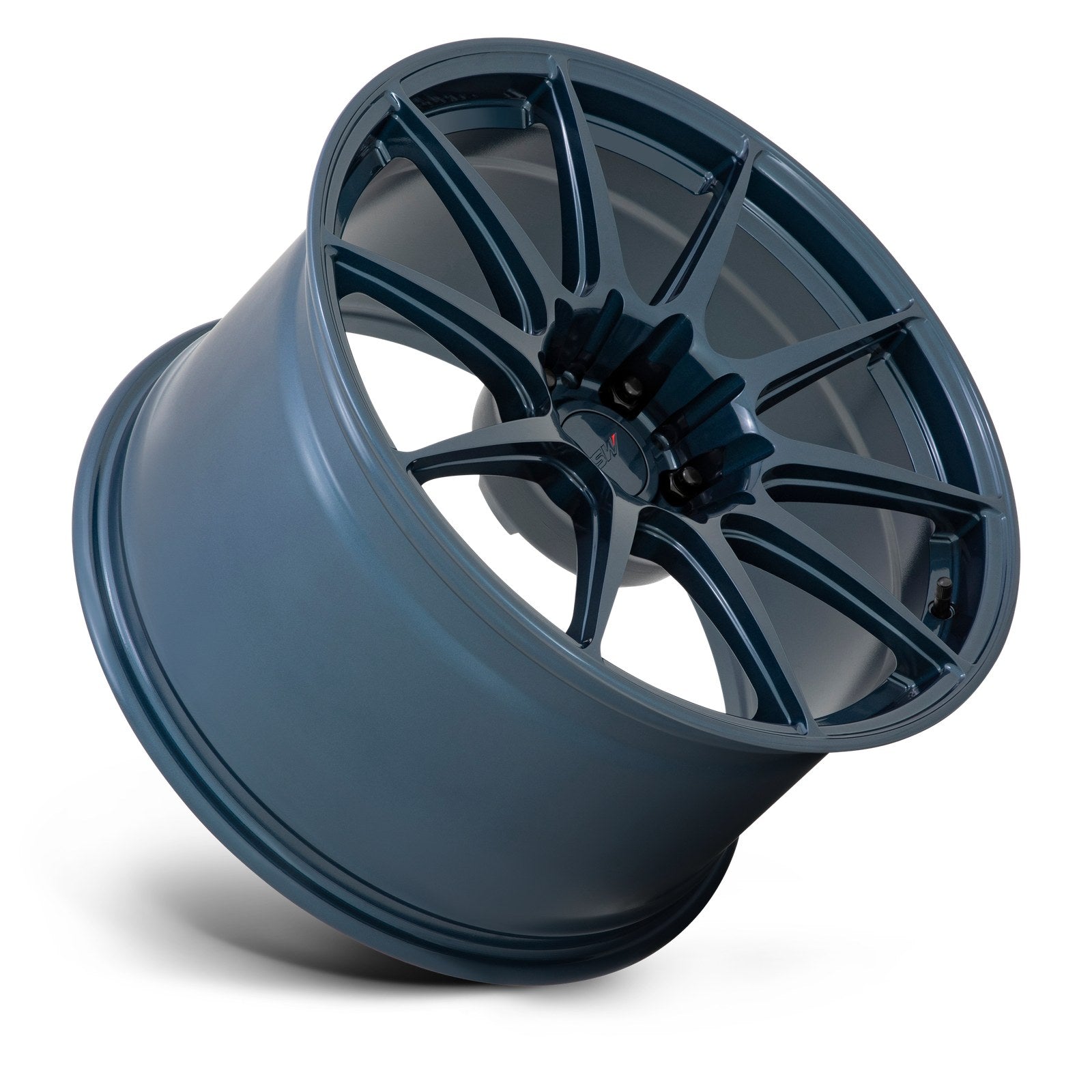 Tsw Kemora 18X8 5X4.25 72.1 +42 M-Gnmtl