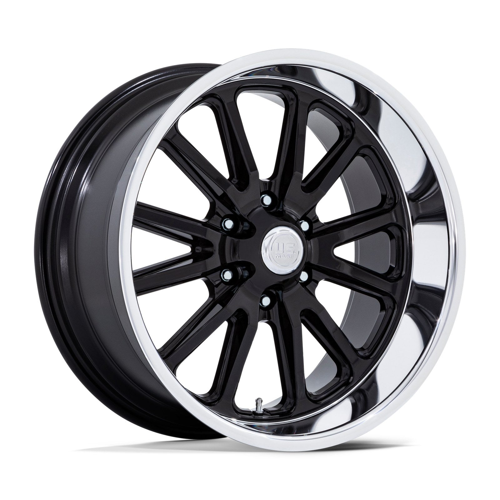 Us Mag 1PC Rambler 22X9 5X5 78.1 Bld +1