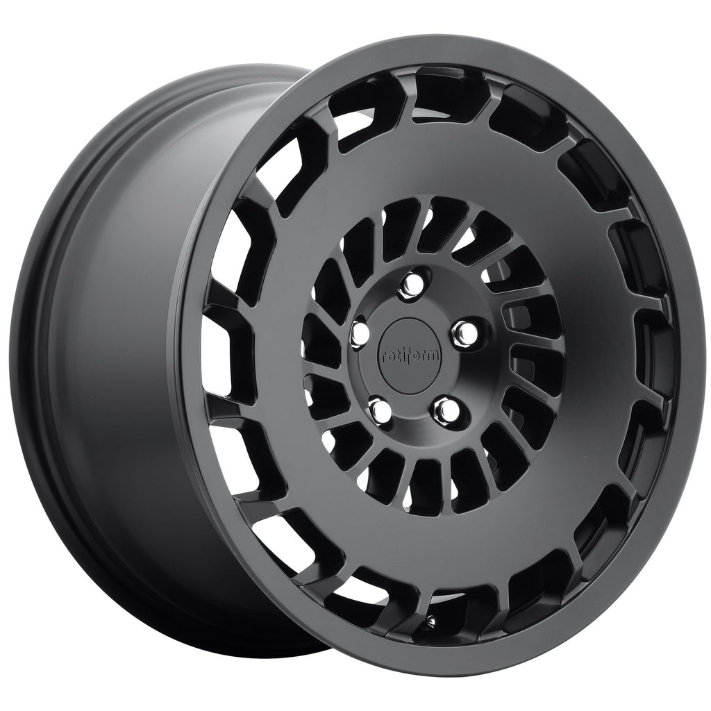 Rotiform CCV 19X8.5 5X112 66.56 BD 45MM