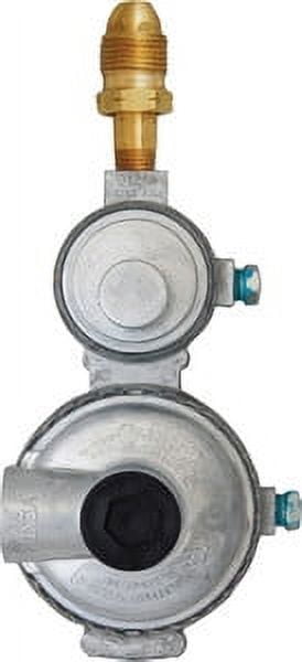Excela-Flo 2 Stage Reg