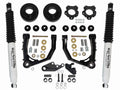 3' Lift with Uniball Boxed Control