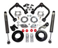 3'' Sst Lift Kit W/ Falcon 1.1 Rear